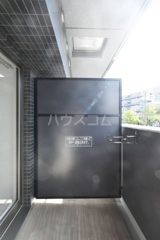 16/30 バルコニー