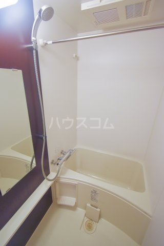 12/30 浴室