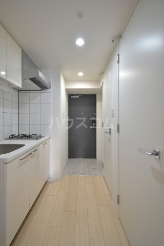 7/30 玄関