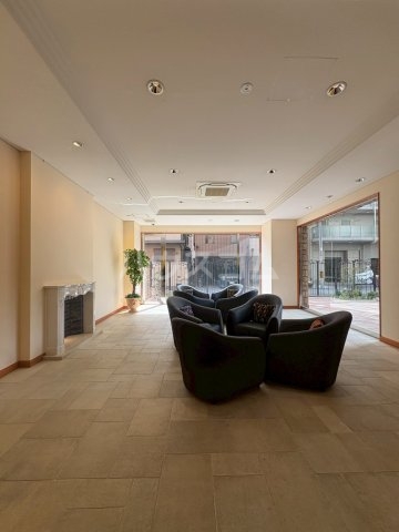 29/30 エントランス