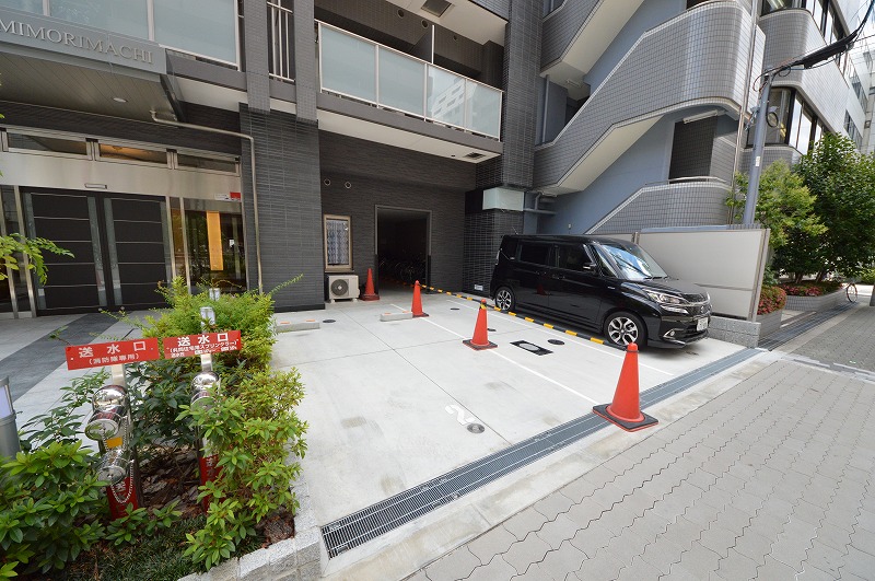 20/30 エントランス