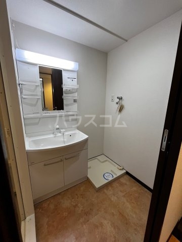 12/30 洗面