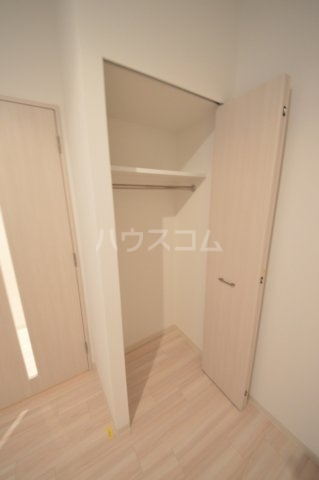 5/30 収納
