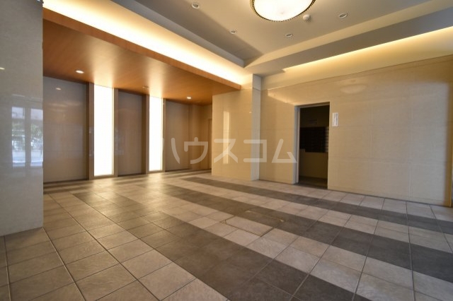 2/7 エントランス