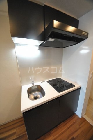 9/24 キッチン