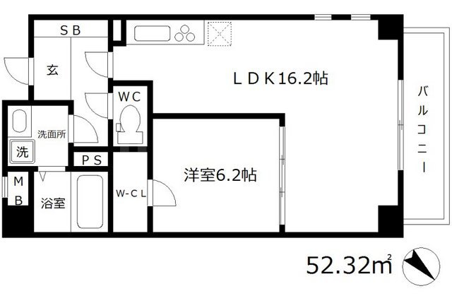 2/28 間取