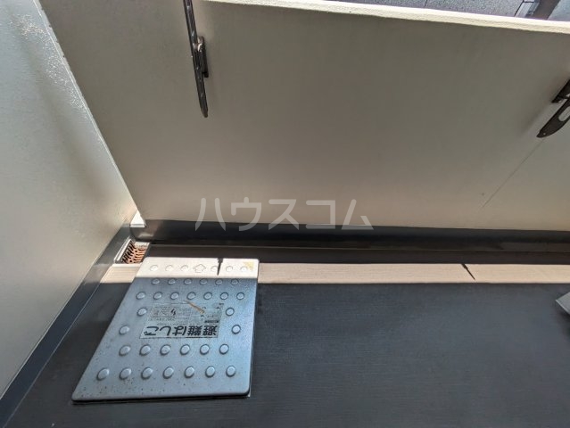 15/24 バルコニー