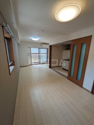 3/24 リビング/ダイニング