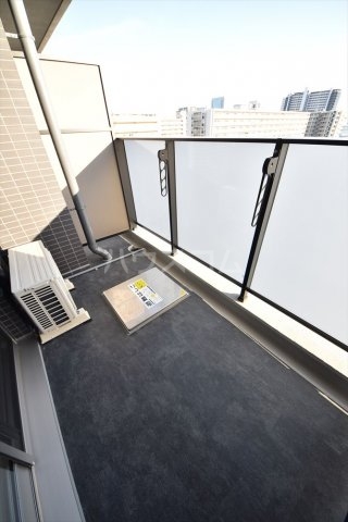 15/19 バルコニー