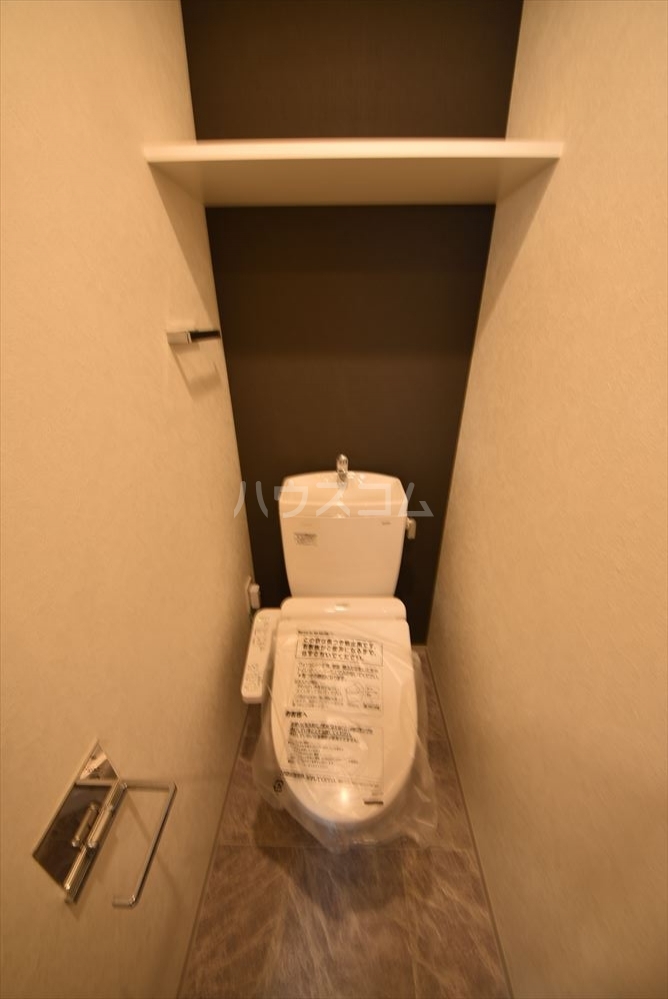 10/19 トイレ