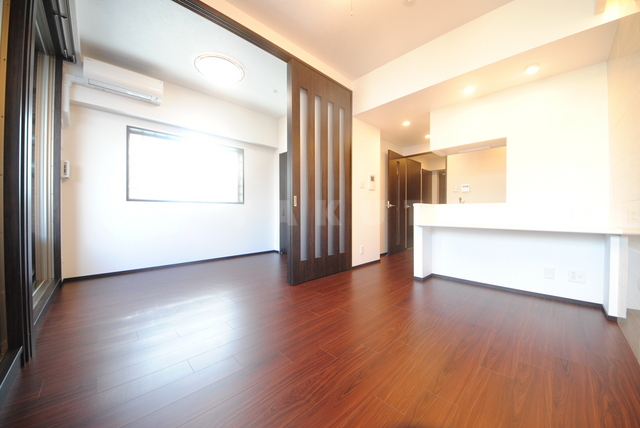 3/29 リビング/ダイニング