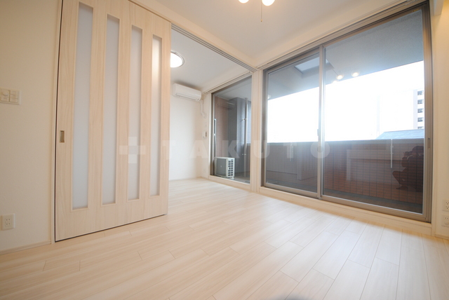 3/27 リビング/ダイニング