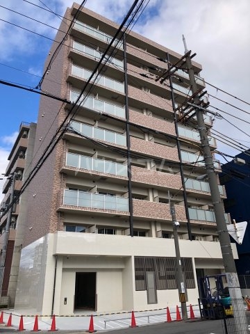 1/12 外観
