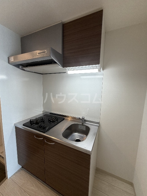12/30 キッチン