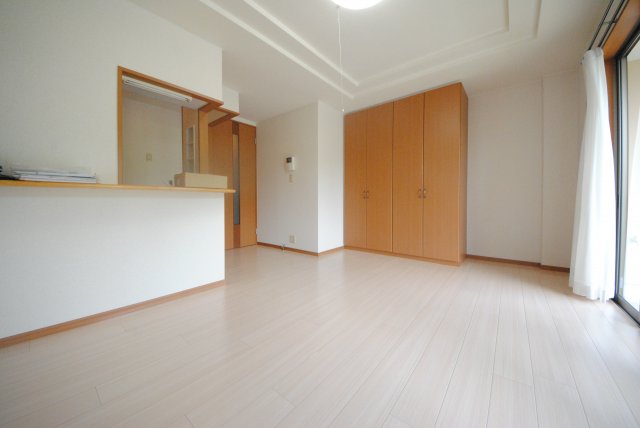 4/30 リビング/ダイニング