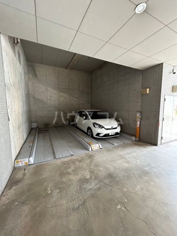 29/30 駐車場