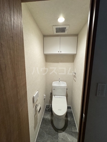 12/30 トイレ