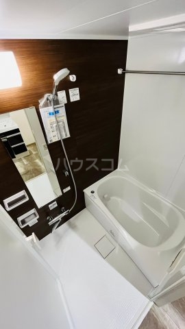 12/30 浴室