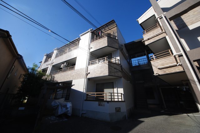 1/26 外観