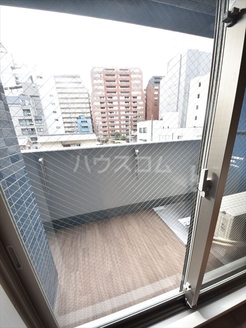 25/30 バルコニー