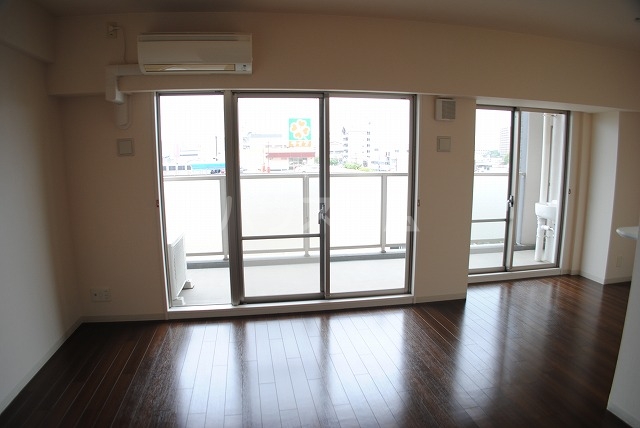 3/21 リビング/ダイニング