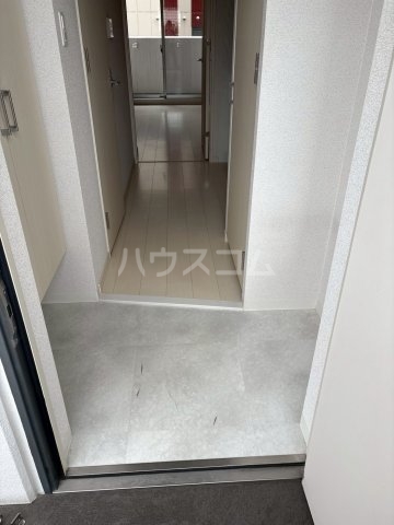 10/30 玄関