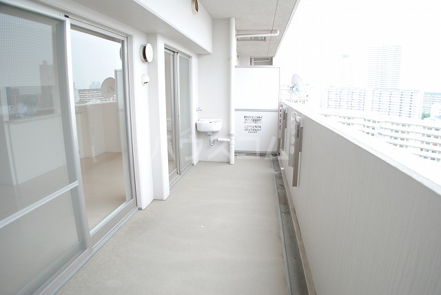 15/25 バルコニー