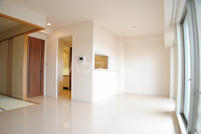 4/25 リビング/ダイニング