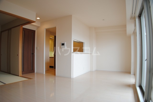 3/25 リビング/ダイニング