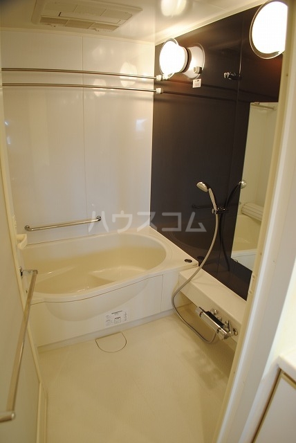 11/25 浴室