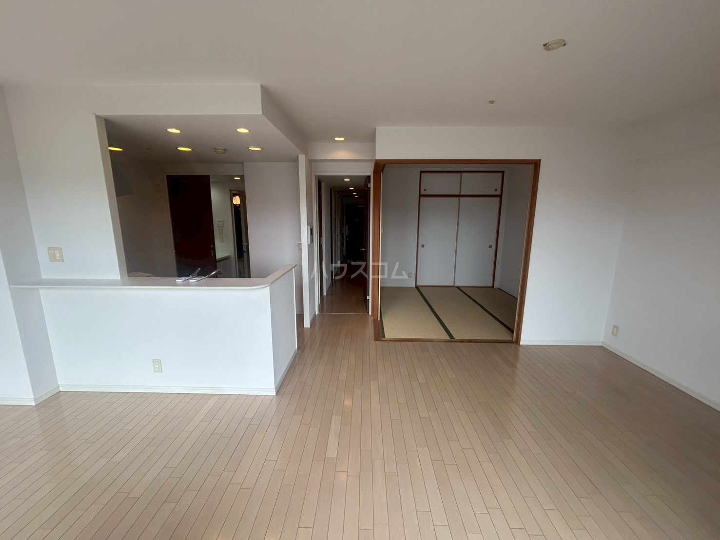 3/30 リビング/ダイニング