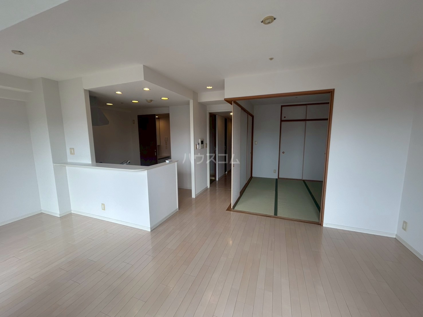 3/28 リビング/ダイニング