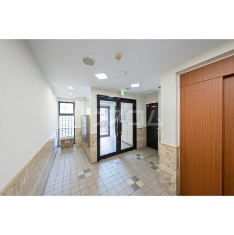 14/24 エントランス