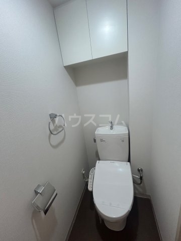 9/21 トイレ