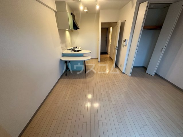 3/30 リビング/ダイニング