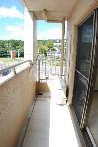 17/29 バルコニー