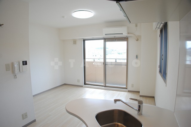 4/27 リビング/ダイニング