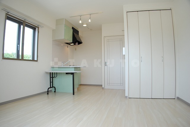 5/27 リビング/ダイニング