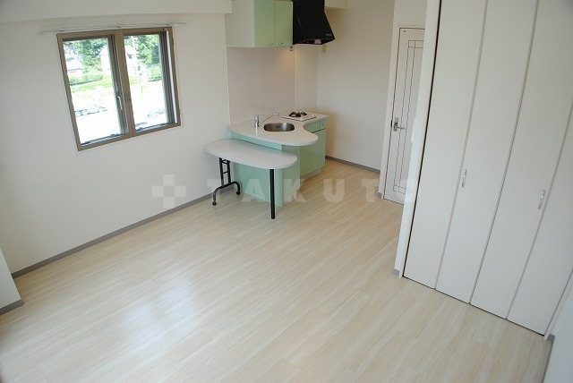 3/27 リビング/ダイニング