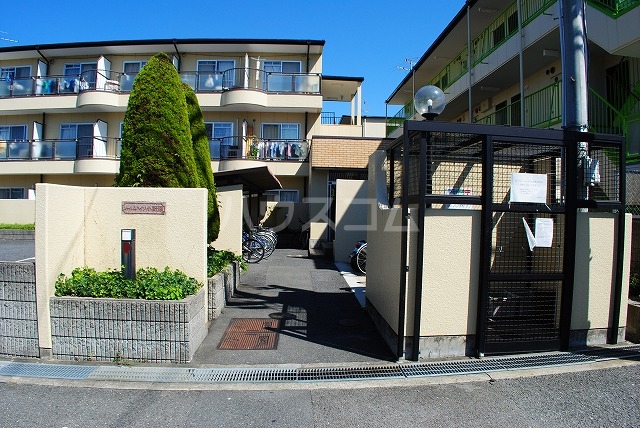 14/24 エントランス