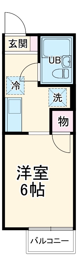 2/15 間取