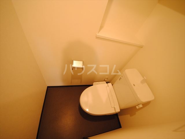 11/29 トイレ