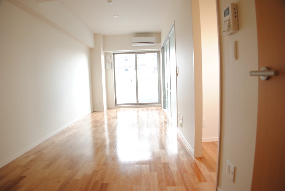 17/30 バルコニー