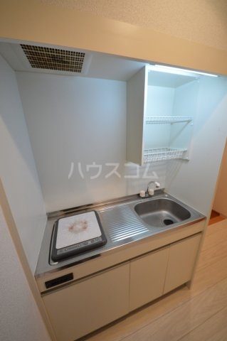 7/30 キッチン