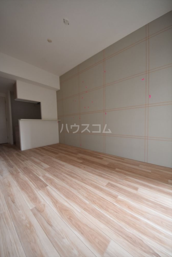 4/28 リビング/ダイニング