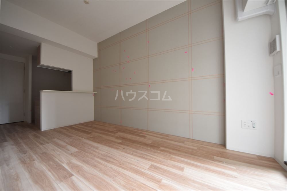 3/28 リビング/ダイニング