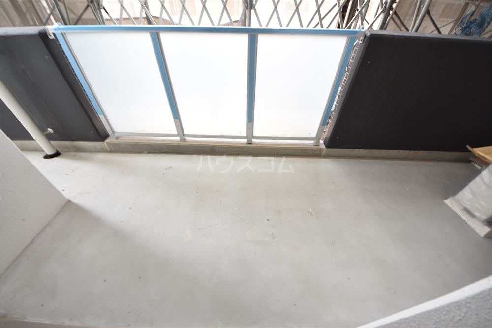 22/30 バルコニー