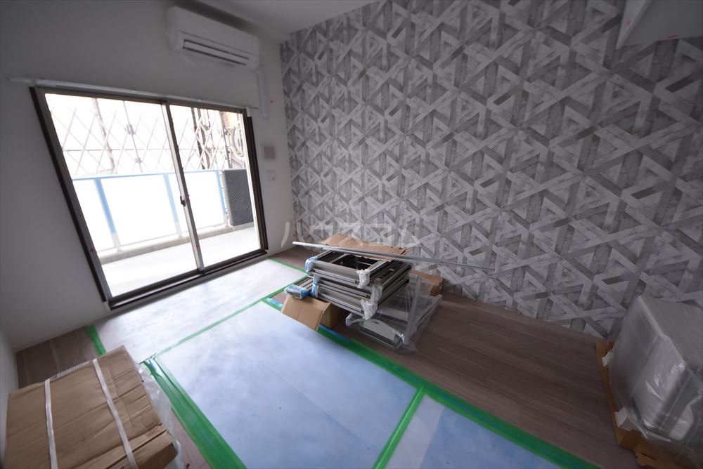 4/30 リビング/ダイニング