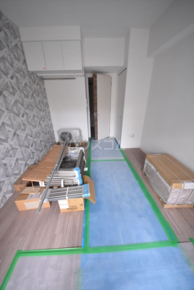 5/30 リビング/ダイニング