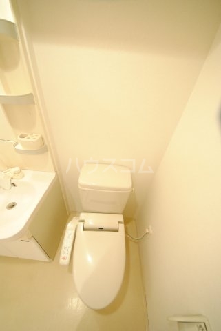 9/30 トイレ
